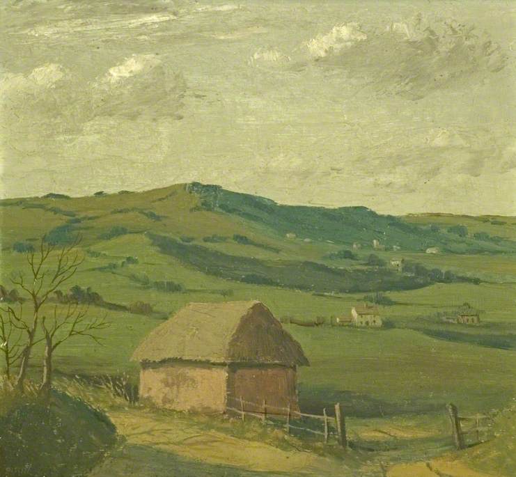 Hampshire Landscape