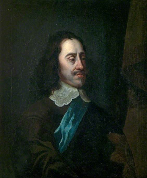 Charles I (1600–1649)