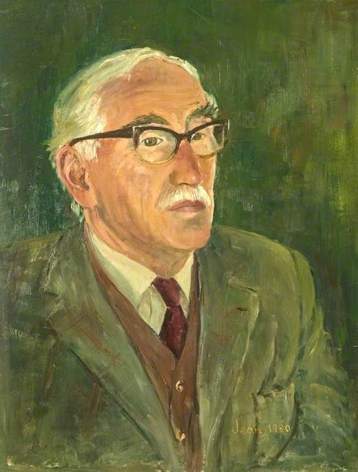Jack Marsden (c.1915–1999)