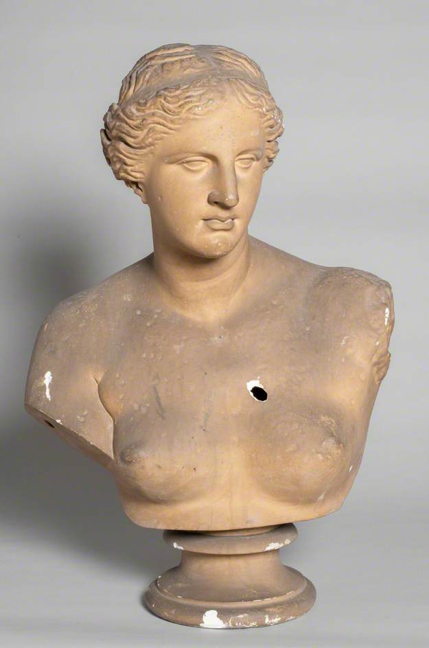 Venus de Milo