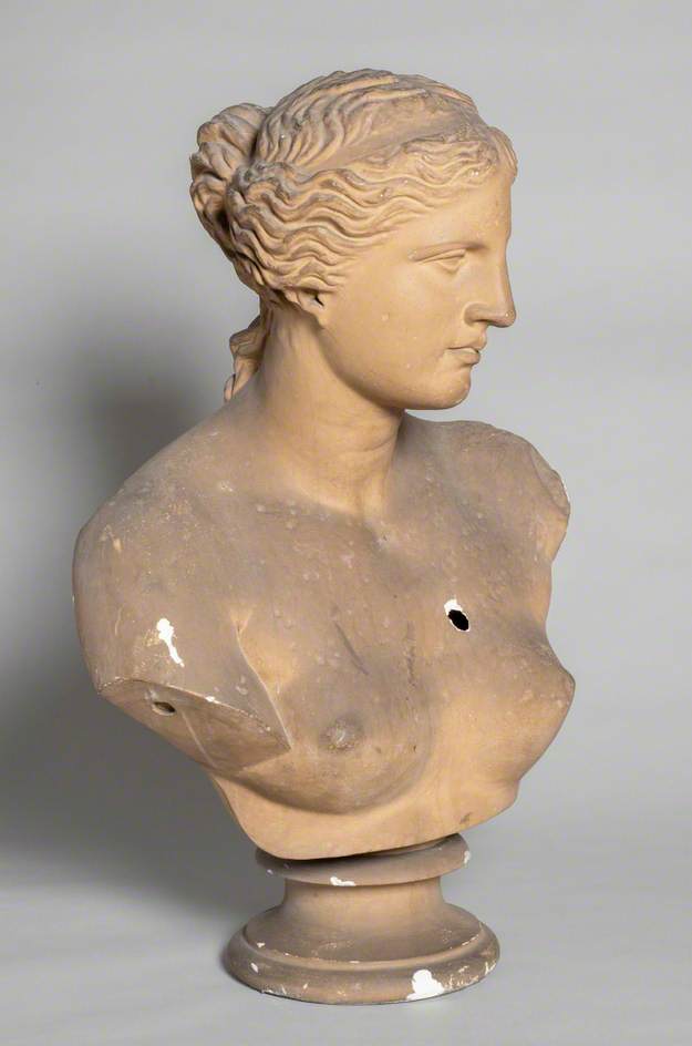 Venus de Milo