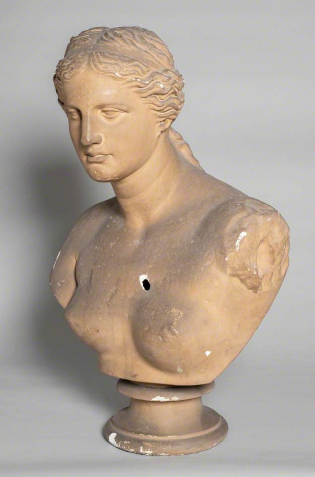 Venus de Milo