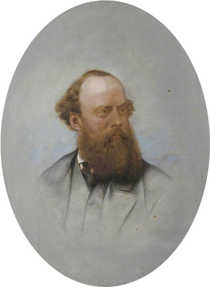 Robert Cranford, Mayor of Dartmouth (1871–1872)