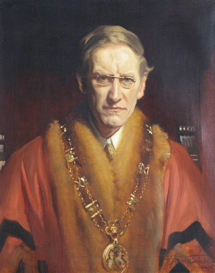 Sir James Owen