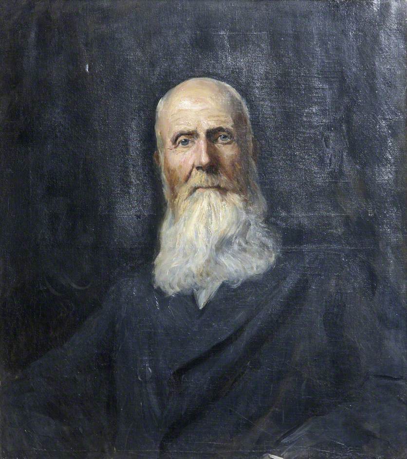 George Byng (1830–1898), Viscount Enfield, MP for Tavistock (1852–1857)