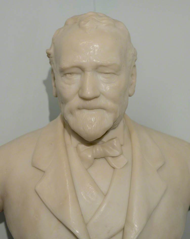John Coles (1834–1919)