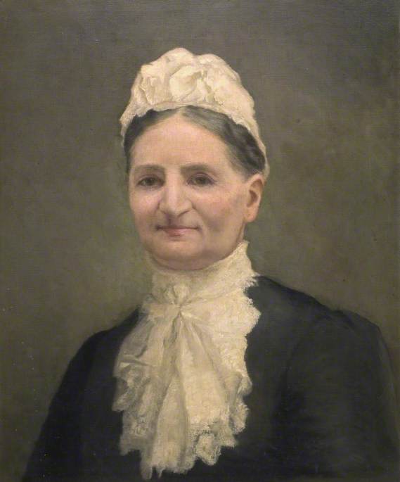 Caroline Ellen Suttill (1825–1896)