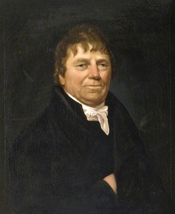 Simon Lee, Mayor of Lyme Regis (1804)