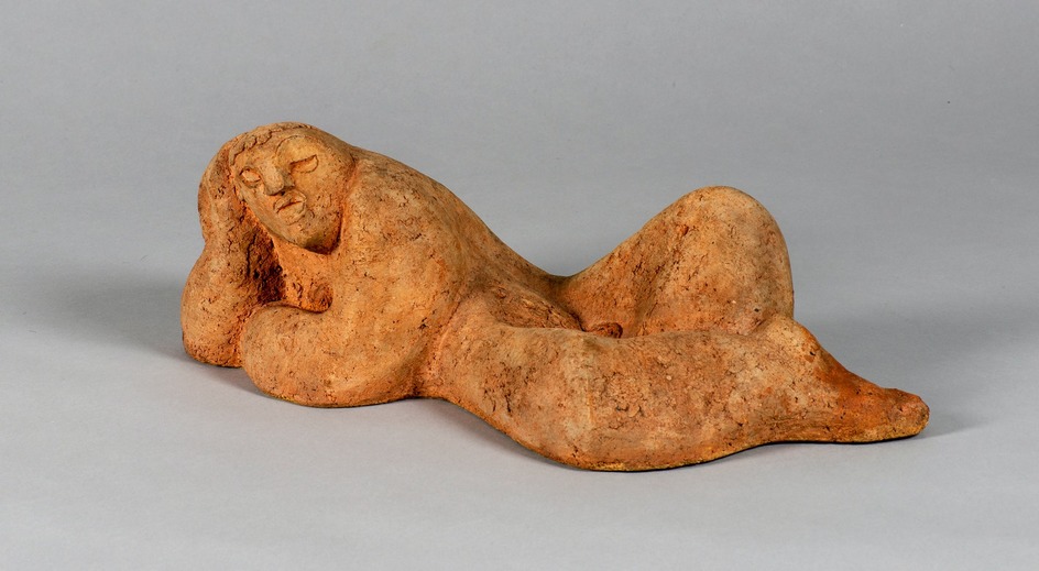 Reclining Figure