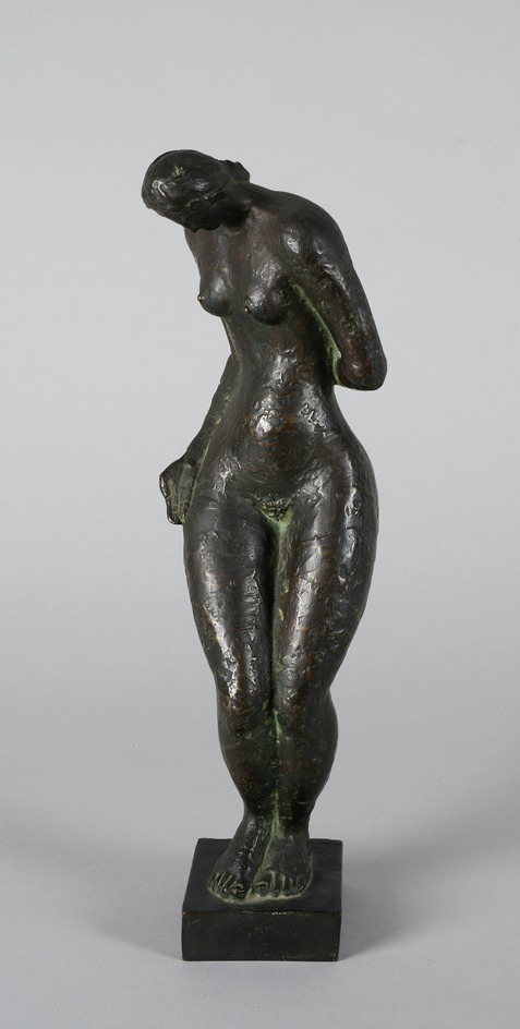 Standing Figure