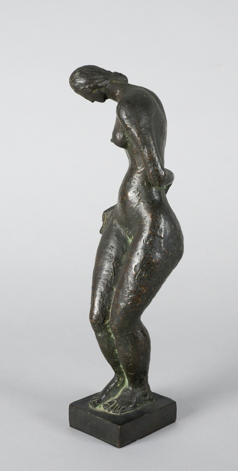 Standing Figure