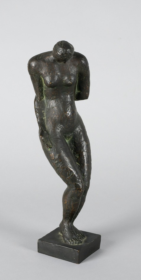 Standing Figure