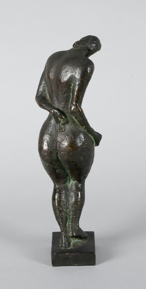 Standing Figure