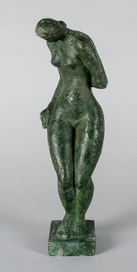 Standing Figure