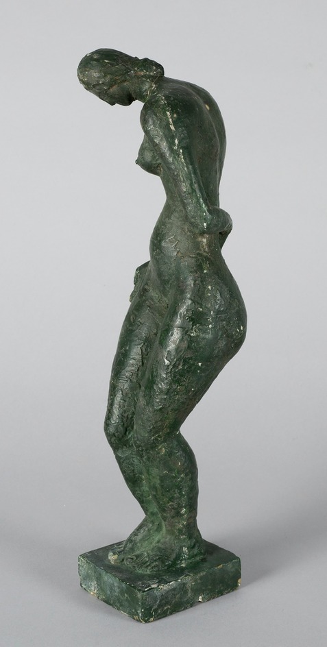 Standing Figure