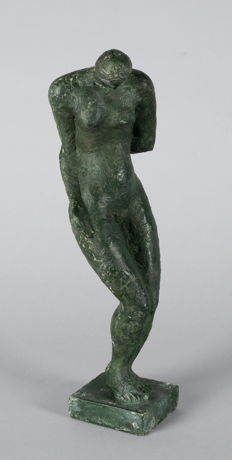 Standing Figure