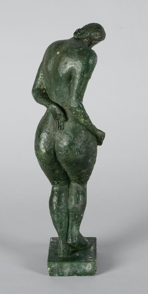 Standing Figure