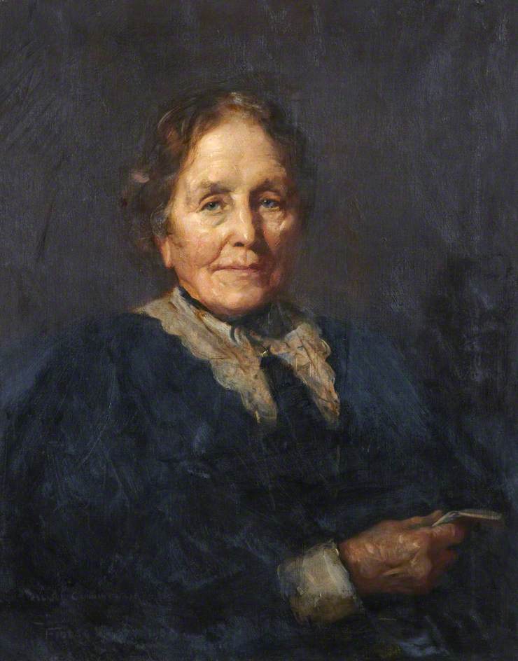 Alison Cunningham (1822–1913)