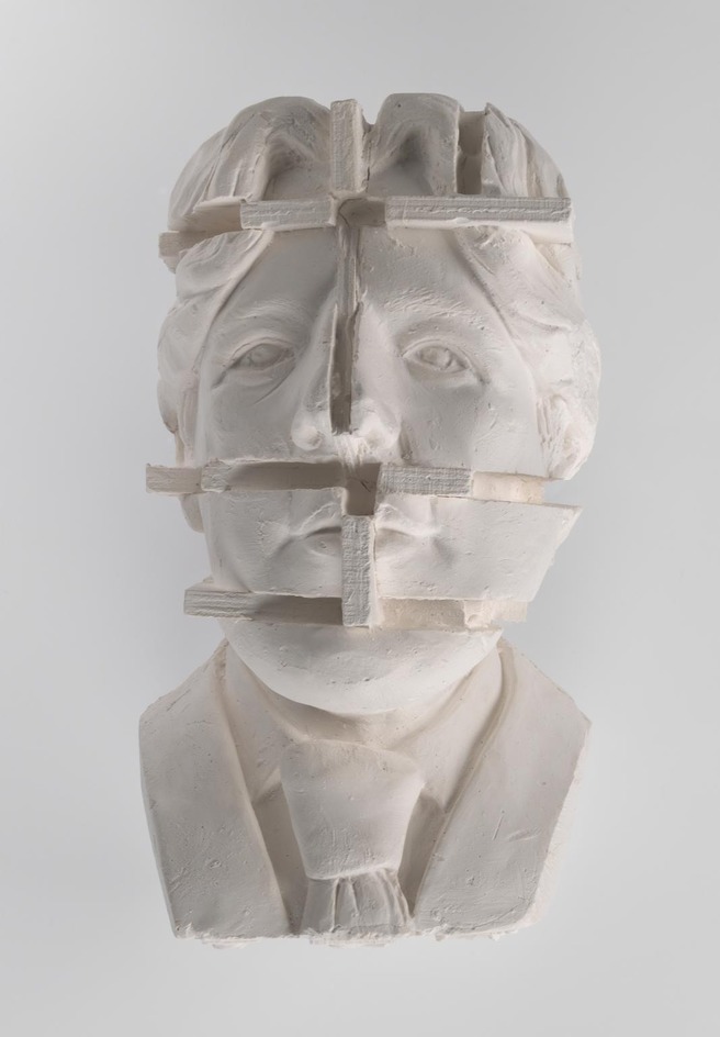 Head (Oscar Wilde)