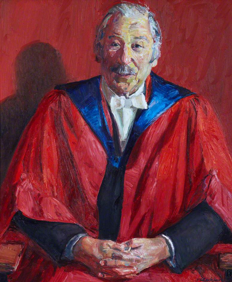 Sir Thomas Broun Smith (1915–1988)