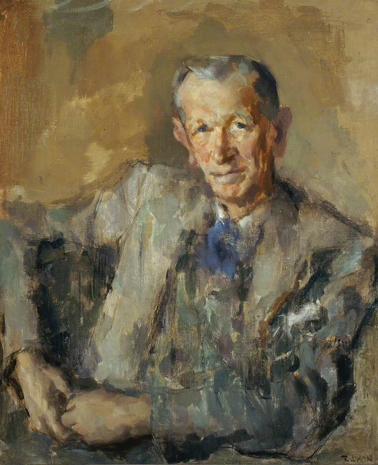 John Dover Wilson (1881–1969)
