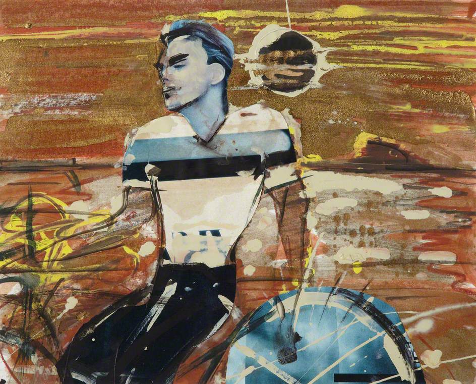 The Cyclist