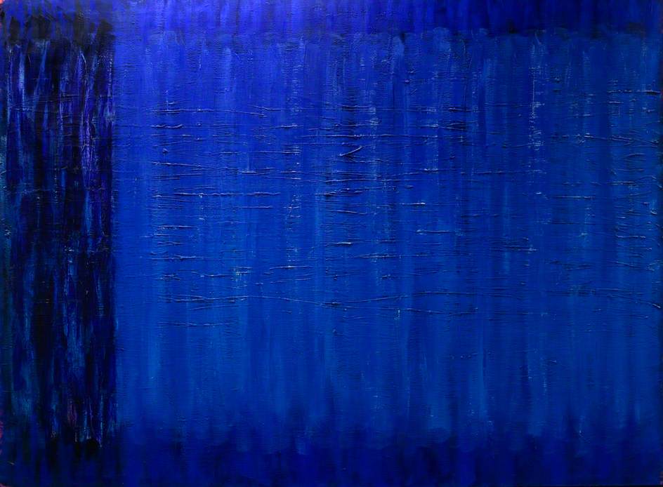 Painting Series 5 Blue