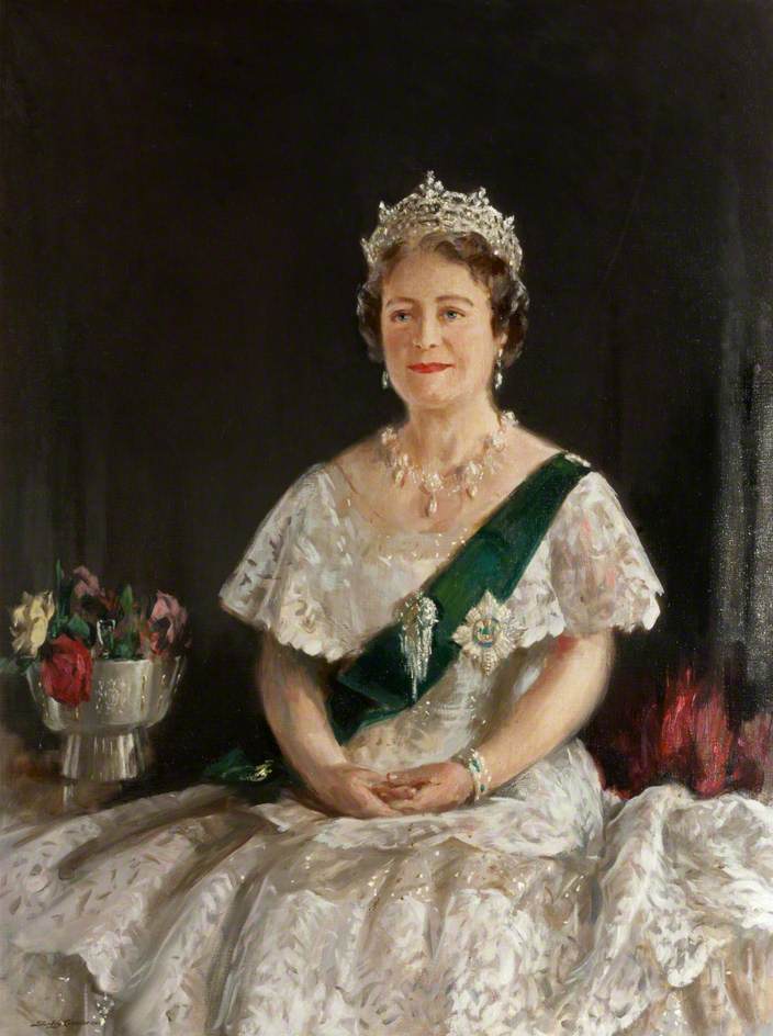 HM The Queen Mother (1900–2002)