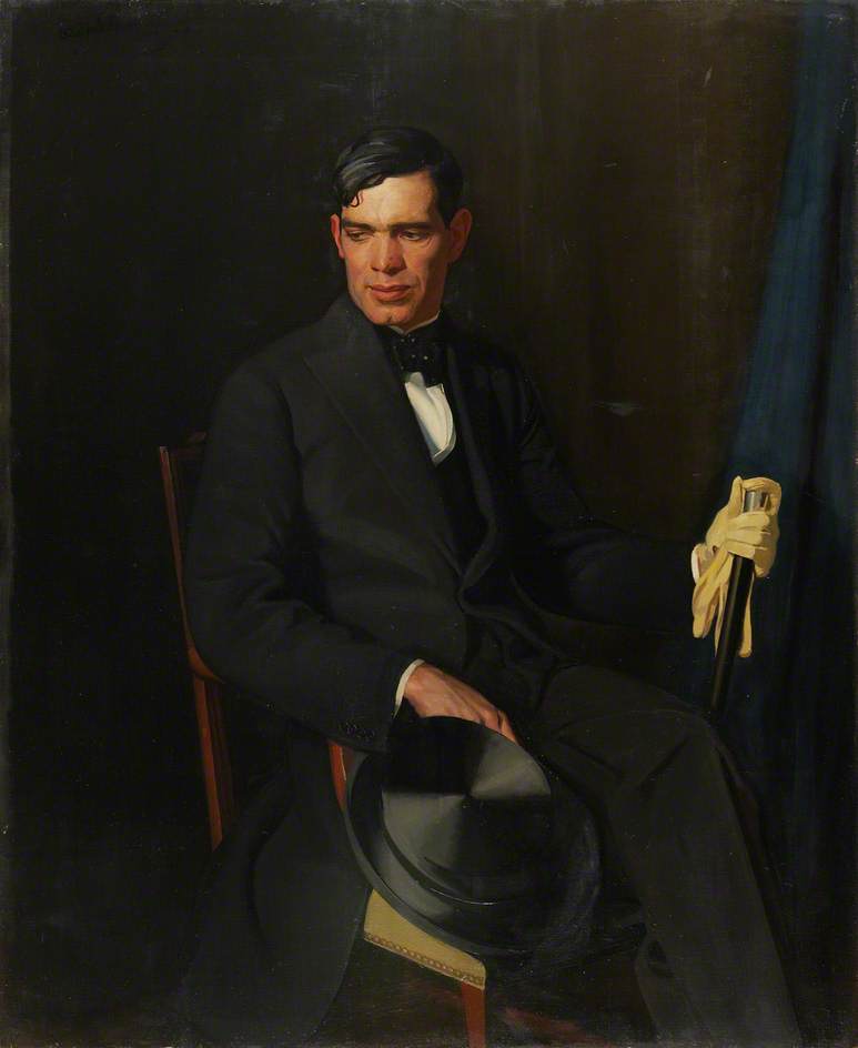 James Gunn (1893–1964)