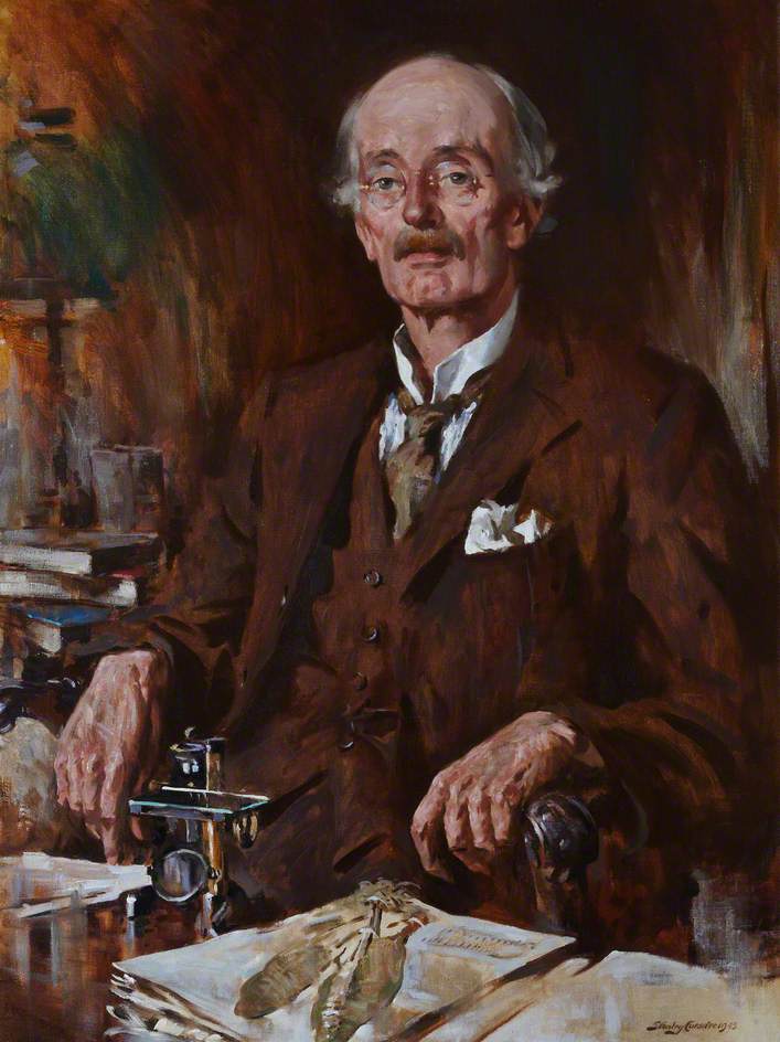 Sir William Wright Smith (1875–1956), FRSE