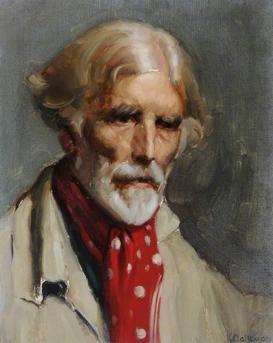 William Kiddier (1858–1934)