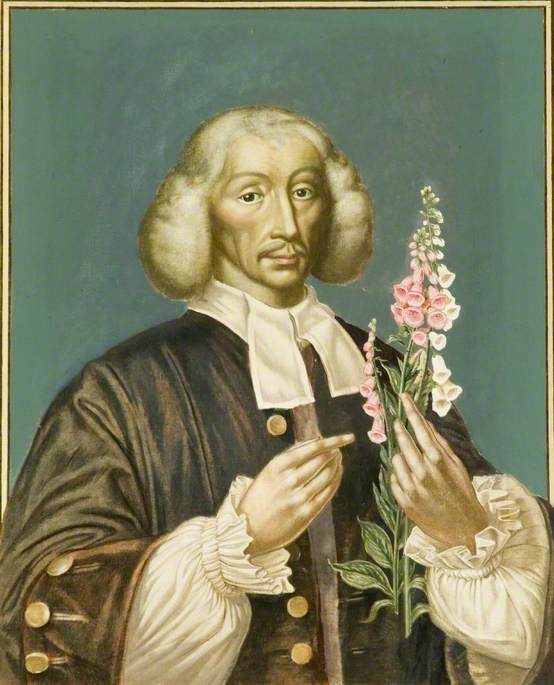 John Ray of Black Notley, Father of Natural History (1627–1703)