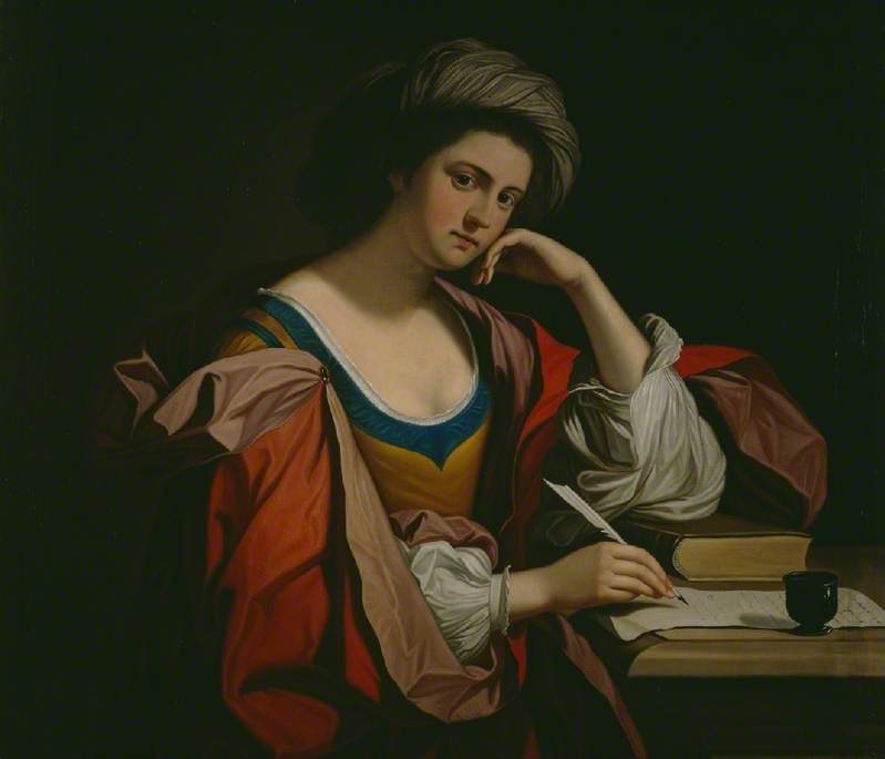 Katherine Clayton, Lady Howard de Walden