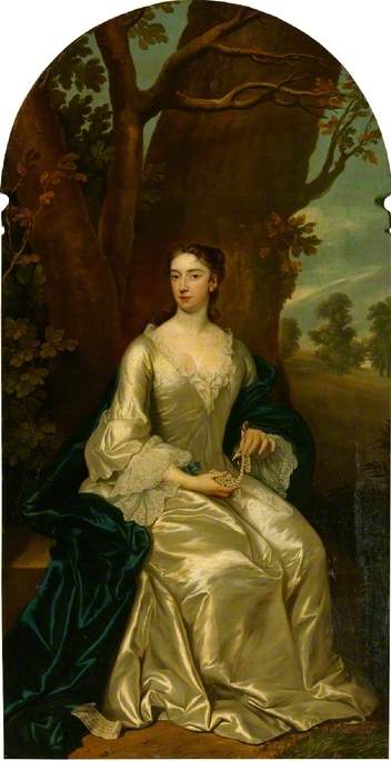 Elizabeth, Countess of Portsmouth