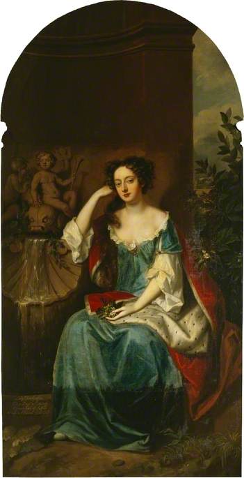 Lady Essex Howard, Lady Griffin
