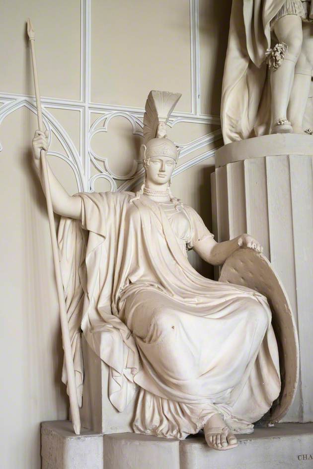 Monument to Charles (1738–1805), 1st Marquess Cornwallis
