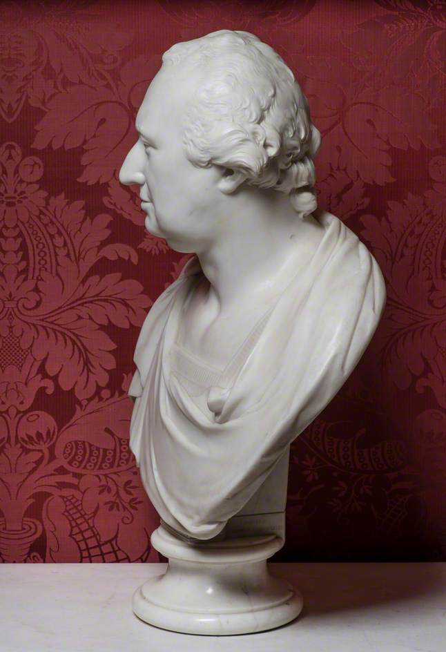 Charles Cornwallis (1738–1805), 1st Marquess Cornwallis