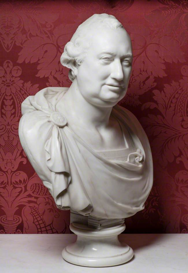 Charles Cornwallis (1738–1805), 1st Marquess Cornwallis