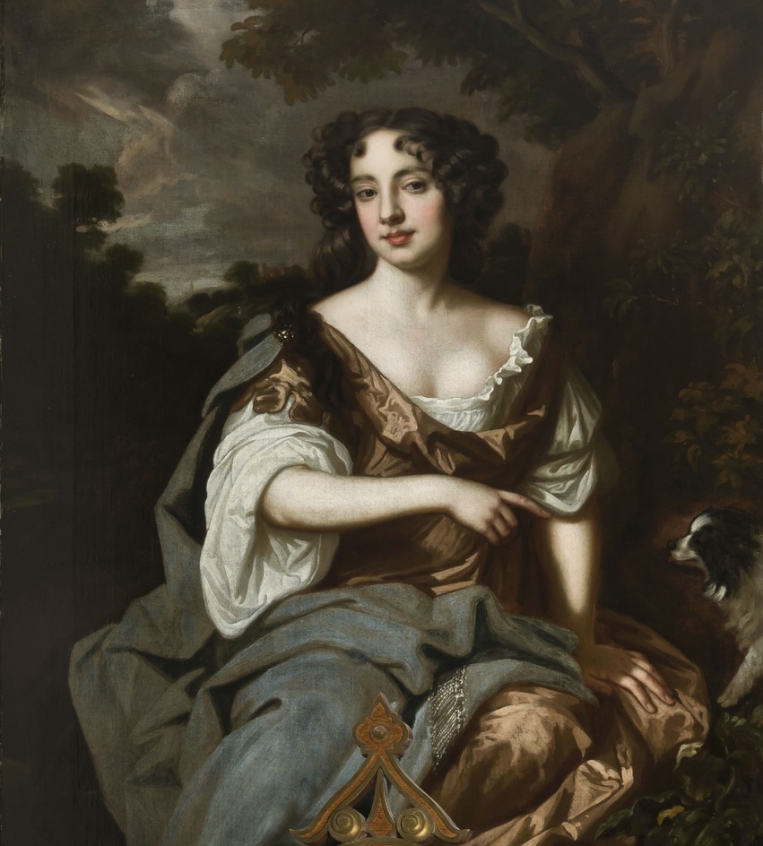 Jane Fox (1660–1721), Countess of Northampton
