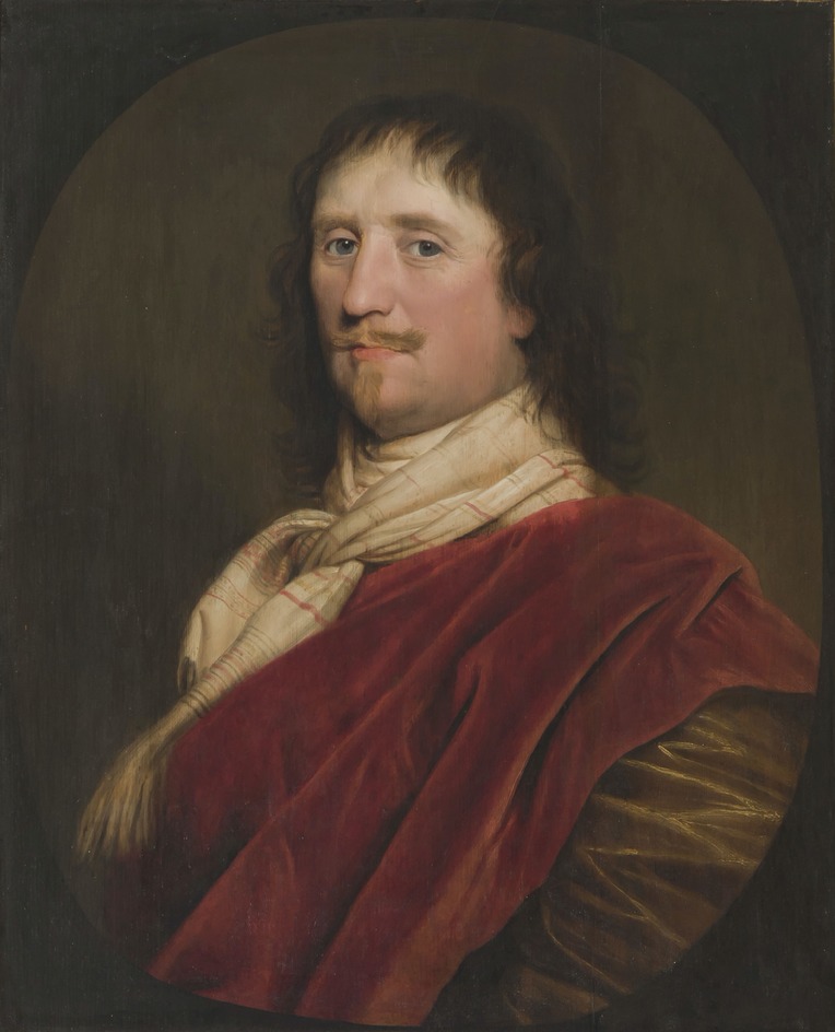 Sir Dudley Carlton (c.1600–1650)