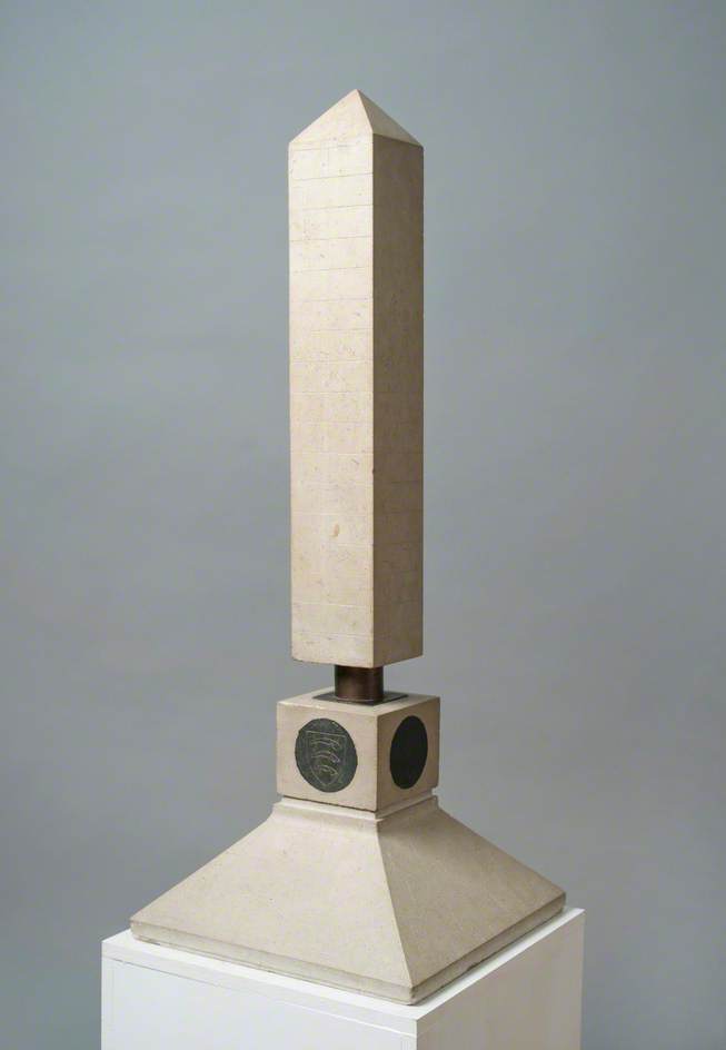 Model for Obelisk