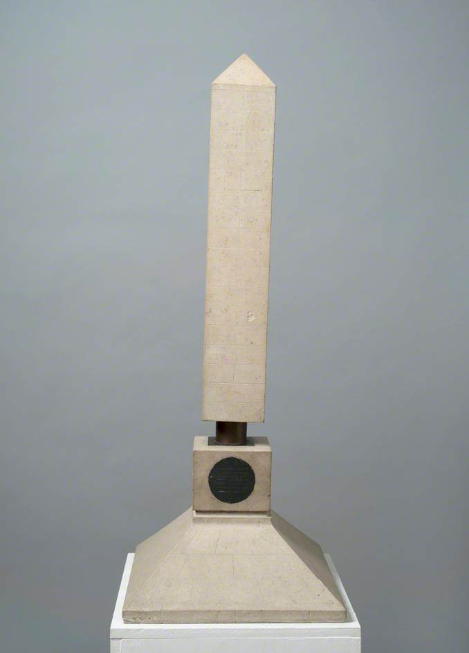 Model for Obelisk