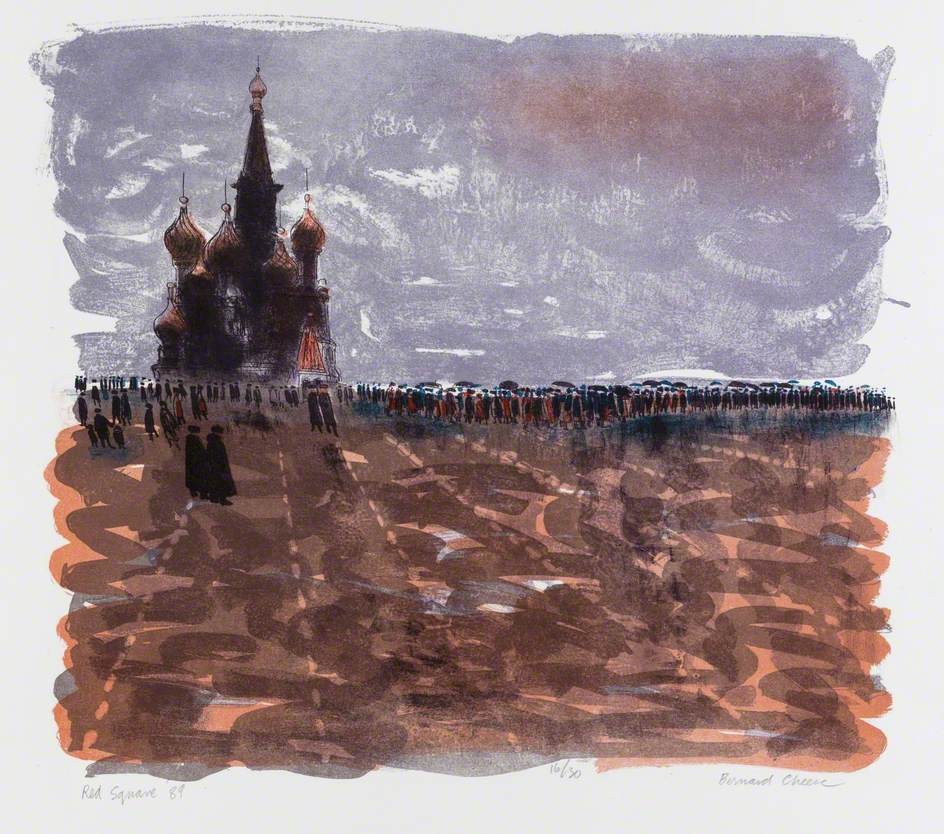 Red Square