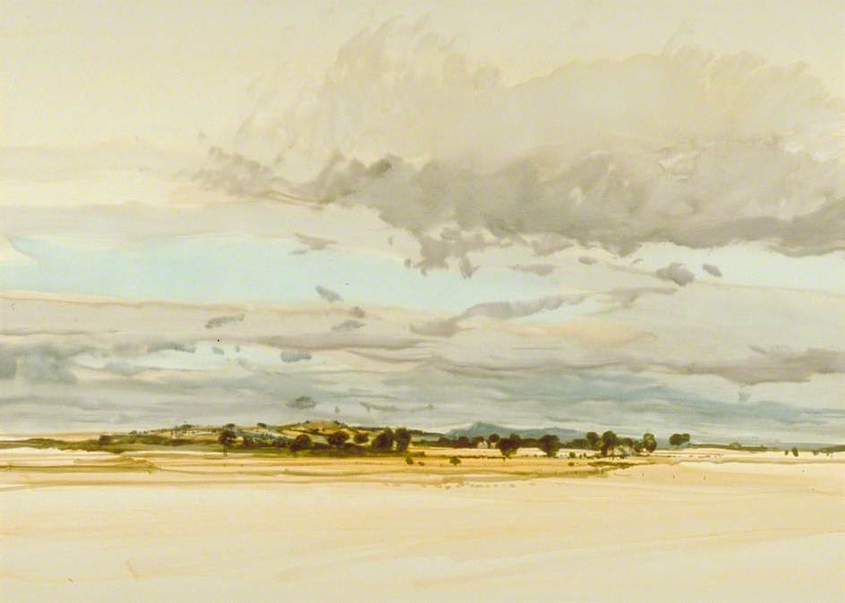 Angus Landscape