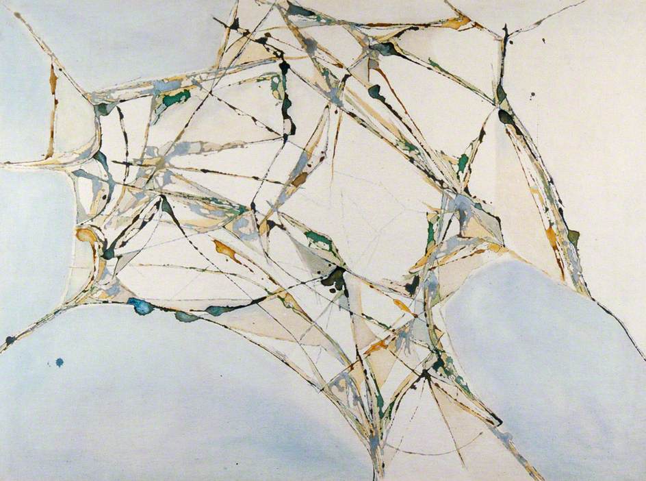 Arachnid III