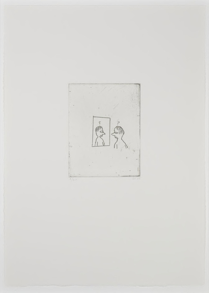 Untitled (Mirror)