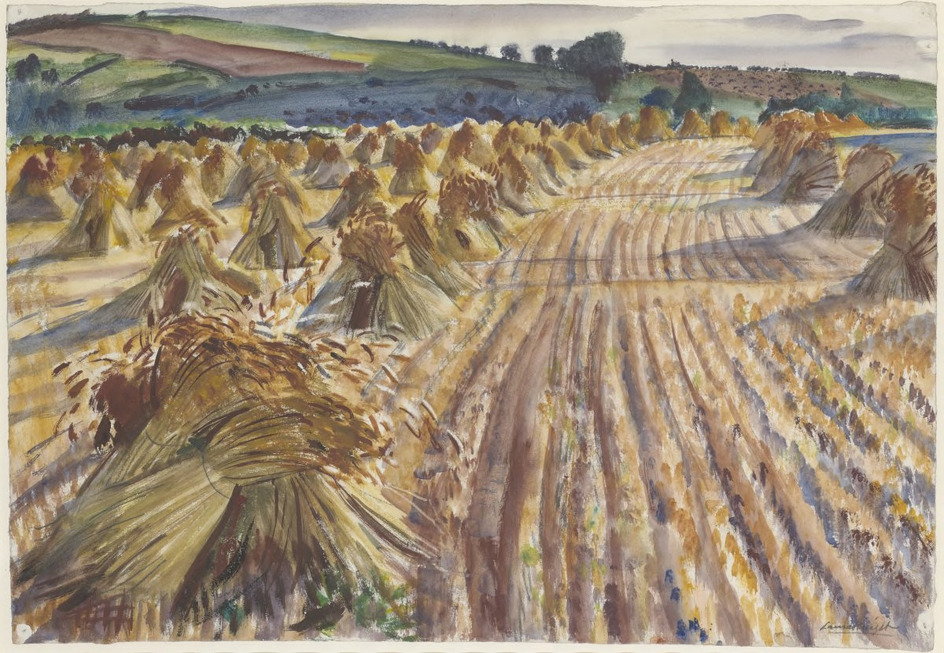 Wheatfield