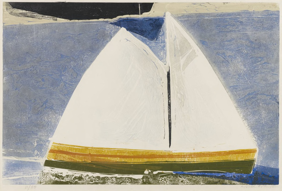 White Boat, Yugoslavia