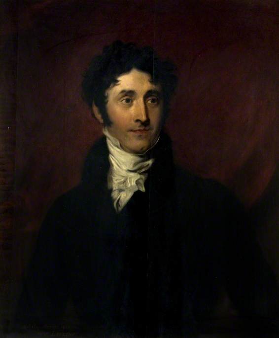 Thomas Campbell (1777–1844), Poet
