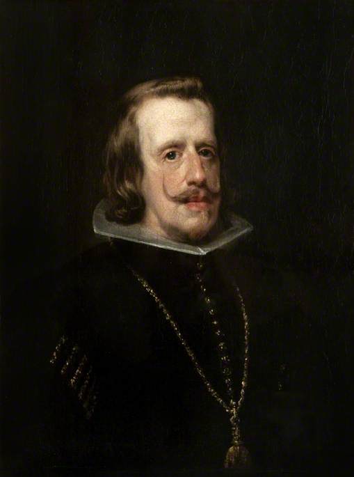 Philip IV of Spain (1605–1665)